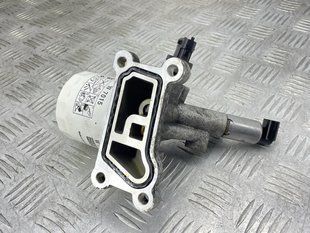 Корпус масляного фільтра F2GE6881CB Ford Edge