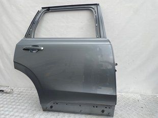 Двері 32133219 Volvo XC90