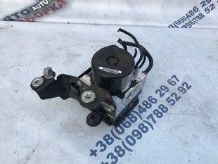 Блок ABS 31400544 Volvo XC60
