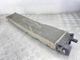 Радиатор интеркулера 8K0145804E Audi A6