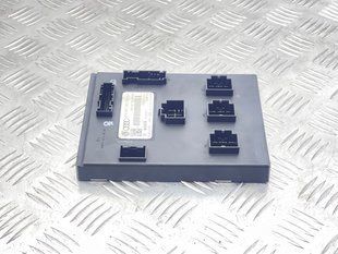 Блок комфорта 4H0907063DM Audi A6
