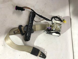 Ремінь безпеки 4L1857706ATPU Audi Q7
