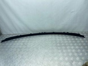 Накладка капота 31424477 Volvo XC90 Volvo XC90