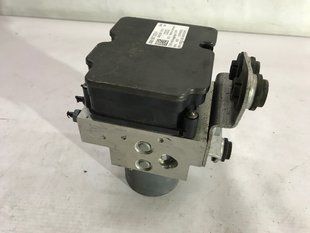 Блок ABS 4M0907379PREP Audi Q7