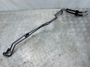 Напорный маслопровод АКПП 7L8317801G Audi Q7