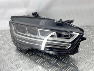 Фара светодиодная правая 4G8941034M Audi A7 Audi A7, Audi RS7, Audi S7