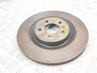 Тормозной диск 8W0615601K Audi A6