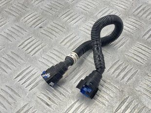 Трубка вентиляційна K2GE6K817AC Ford Edge