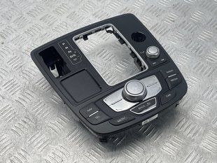 Панель керування MMI з тачпадом 4G1919610F Audi A6