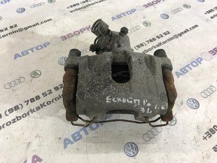 Суппорт тормозной 8M512M089B1 Ford Escape