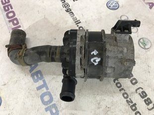 Насос системи охолодження 8K0965567 Audi Q7 Audi A6, Audi Q7