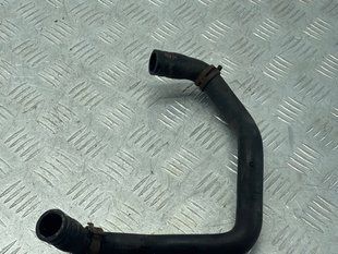 Патрубок 7L0122073AC Volkswagen Touareg