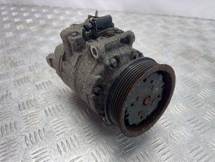 Компресор кондиціонера 7P0820803E Audi Touareg Audi Q7