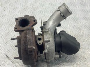 Турбіна 059145873F Volkswagen Touareg