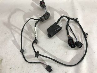 Електропроводка 4M0971727AA Audi Q7