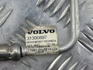 Шланг кондиціонера 31390897 Volvo XC90