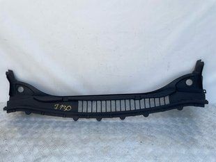 Жабо / Водоотводящий щиток Ford Edge