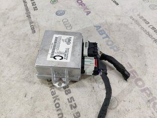 Блок управления подушками безопасности / SRS DA8314B321AF Ford Flex