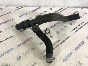 Патрубок DS788B274AD Ford Fusion