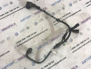 Електропроводка для датчика числа обертів 7P0971279D Volkswagen Touareg