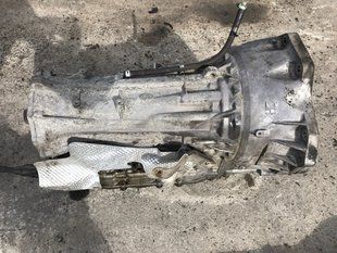 АКПП / коробка передач 0C8300036Q Audi Q7