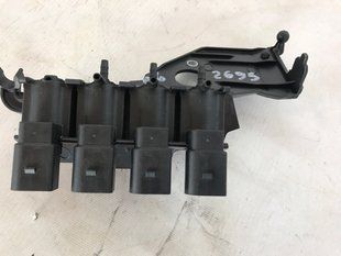 Клапан электромагнитный 037906283C Audi A6