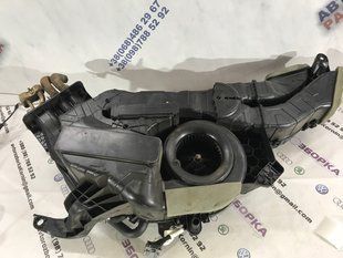 Корпус печки в сборе Ford Flex