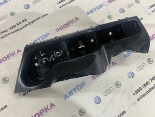 Кронштейн заднего бампера DS7317E851AB Ford Fusion