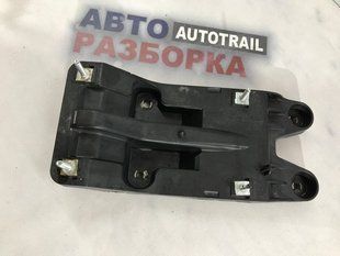 Кронштейн кулисы коробки переключения передач DG9P7C280A Ford Fusion