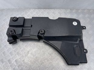 Сабвуфер 4M0035621 Audi Q7