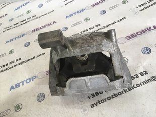 Опора / Подушка двигателя 5N0199262K Volkswagen Passat