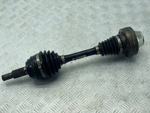 Полуось 7p0407271c Audi Q7