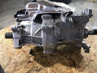 Раздаточная коробка / Редуктор k2gp7l486fg Ford Edge