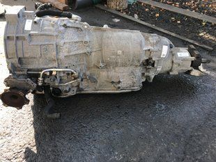 АКПП / коробка передач 0BK300040Q001 Audi A6