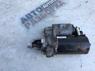 Стартер 079911021D Audi A6
