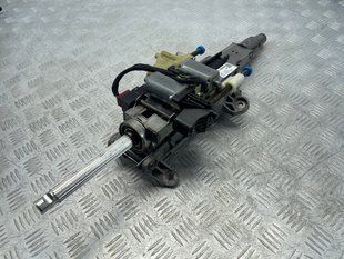Рульова колонка 4M1419502K Audi Q7