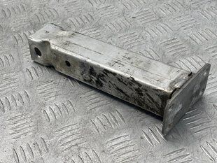Лонжерон передний нижний левый 4M0802037A Audi Q7 Audi Q7, Audi Q8, Audi RS Q8, Audi SQ7, Audi SQ8