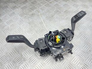 Блок подрулевых переключателей Ford Escape