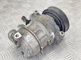 Компресор кондиціонера 4M0820803K Audi A7 Audi A6, Audi A7, Audi Q7