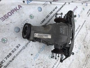 Редуктор заднього мосту 0BC500043R Audi A6