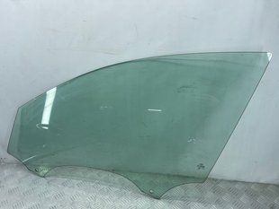 Стекло двери Audi A6