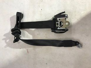 Ремінь безпеки сидіння 2-го ряду 4L0857805HV04 Audi Q7