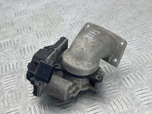 Дросельна заслінка 057128063G Audi Q7
