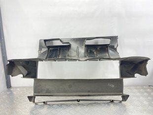 Воздуховод 7P6121293E Volkswagen Touareg