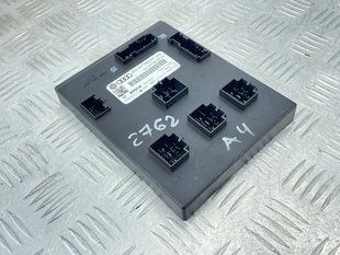 Блок комфорта 8K0907063AF Audi A4 Allroad