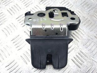Замок кришки багажника 4H0827505A Audi A6