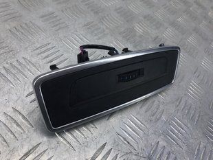 Блок керування підігрівом сидінь 4G0863351 Audi A6