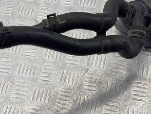 Шланг системы охлаждения 3C0122063M Volkswagen CC