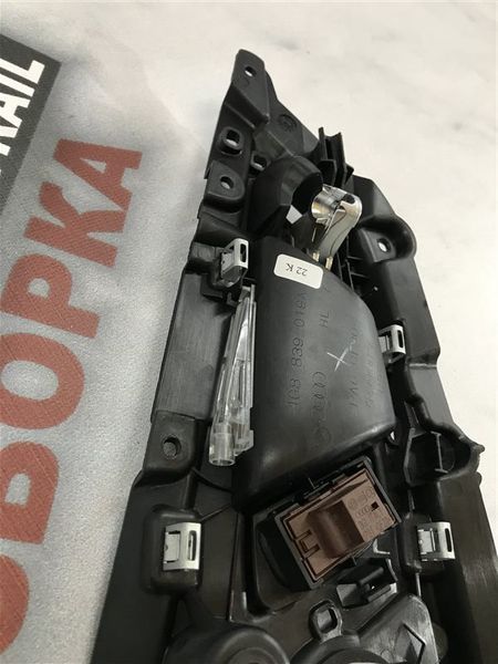 Ручка дверей внутрішня 4G8839019A Audi A7