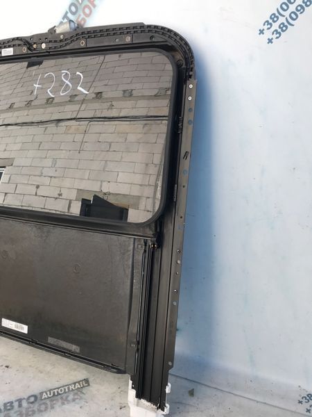 Панорама / Люк 8K5877071A Audi A4